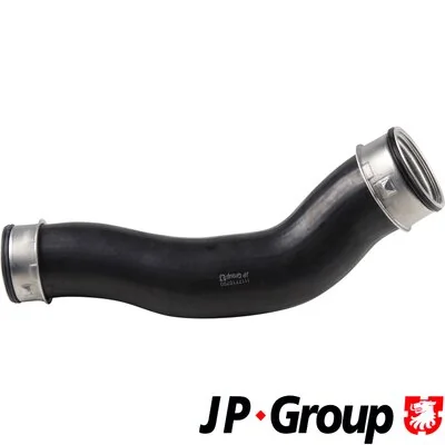 Charge Air Hose